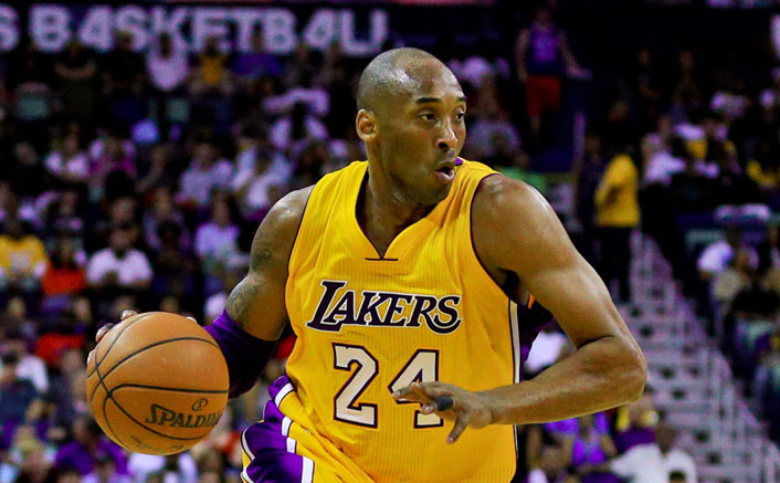 BREAKING: NBA Legend Kobe Bryant & Daughter Gianna Pass Away In A Tragic Helicopter Crash