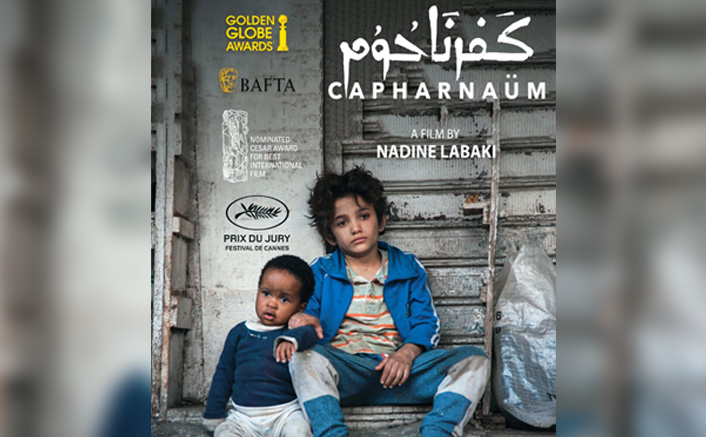 Koimoi Recommends Capernaum: Director Nadine Labaki's Film Is Not A Subtle Commentary On The Turmoil But A Loud Scream Of Anger