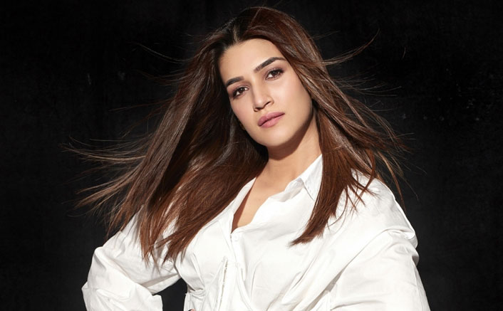 Kriti Sanon Pens Down A STRONG Poem On Domestic Violence & It'll Leave You SURPRISED