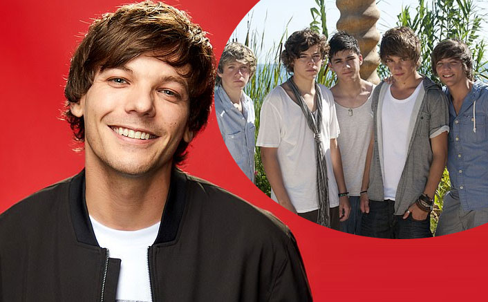 Louis Tomlinson Reveals His Latest Song Walls Has His Former Band 'One Direction' Connection