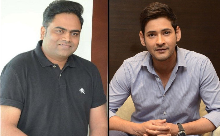 SSMB27: Mahesh Babu To Play Spy, Not Gangster In Vamshi Paidipally's Directorial?