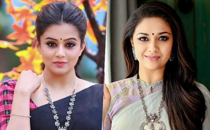 Maidaan: Priyamani Reveals She Was Approached To Replace Keerthy Suresh Back In December 2019