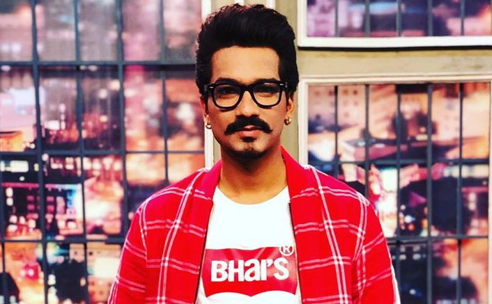 Malang: Bharti Singh's Husband Haarsh Limbachiyaa To Make His Debut As ...