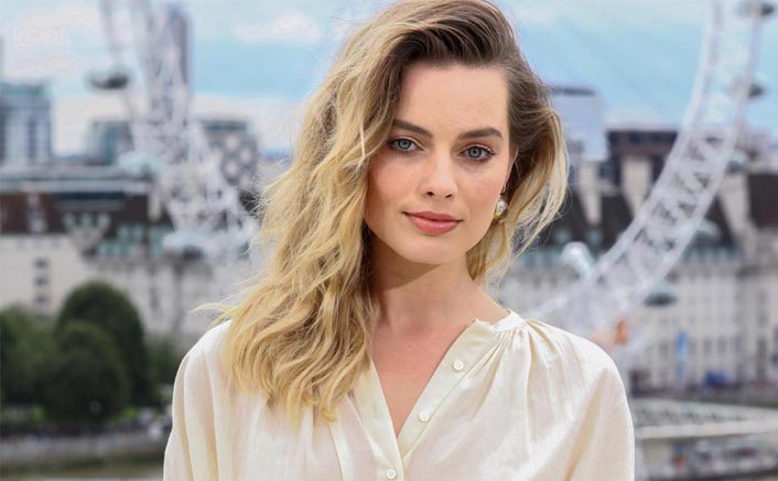 Margot Robbie wants to feel scared while picking projects