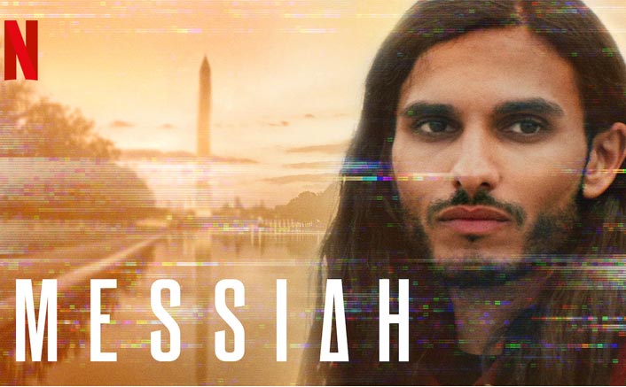 Messiah Review (Netflix): A Socio-Commentary Blended With Correct Amount Of Drama & Suspense
