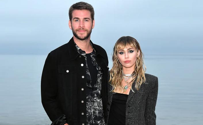 Miley Cyrus Shares End-Of-Decade Video Ft. Ex-Husband Liam Hemsworth