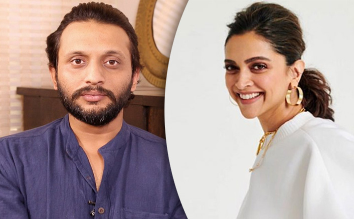 Mohd. Zeeshan Ayyub Feels Deepika Padukone’s Support To JNU Protests Is A Huge Thing For The Movement