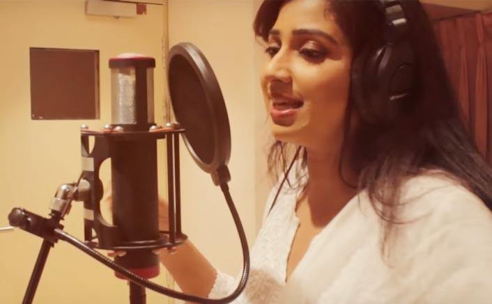 Music Sensation Shreya Ghoshal Lends Her Soulful Voice For 'Samajavaragamana's Cover Version From The Allu Arjun Starrer