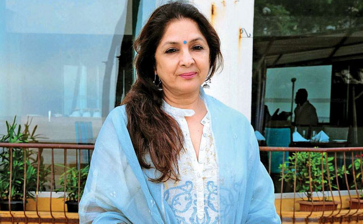 Neena Gupta Gets A New Haircut & Asks Google To 'Reduce' Her Age