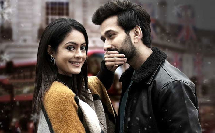 Never Kiss Your Best Friend Review: Nakuul Mehta & Anya Singh Starrer Is A Staple Drama With An Ae Dil Hai Mushkil Hangover To It