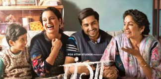 Panga Box Office Review: Kangana Ranaut & Ashwiny Iyer Tiwari's Film Clashes With A BIG MOVIE Without Proper Punch