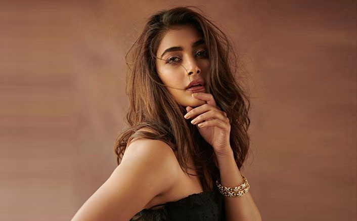 Kabhi Eid Kabhi Diwali Actress Pooja Hegde Spends Quality Time With THIS Special Person Amid Lockdown