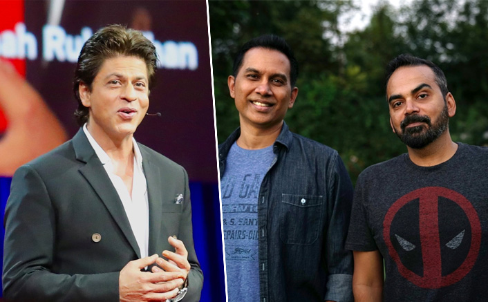 Raj & DK FINALLY Confirm Film With Shah Rukh Khan, Reveal What Advice The Megastar Had For Them