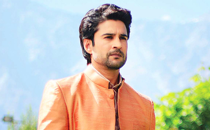 Rajeev Khandelwal Opens Up About Consent In A Relationship & How One Cannot Have Ownership Over Other's Life