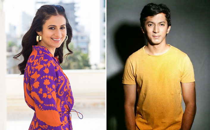 Rasika Dugal to feature in Anshuman Jha's directorial debut