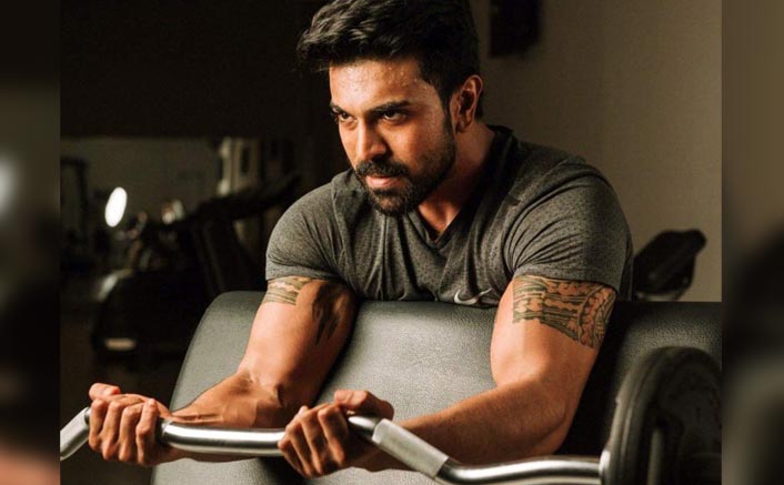 RRR: Ram Charan Confirms No Change In Release Date Of His Period Action Drama