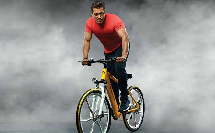 Salman Khan wishes for 'fit India' on 71st Republic Day