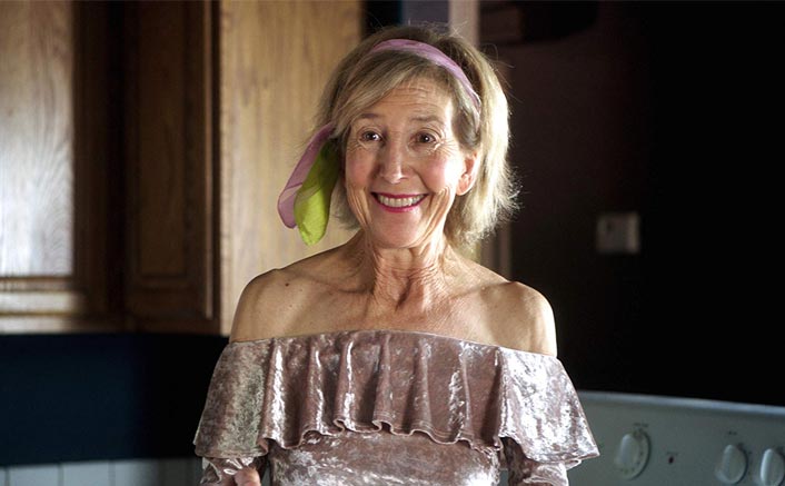 Scream Queen Lin Shaye On Her New Virtue: "I've Learnt To Be Quiet & Listen"