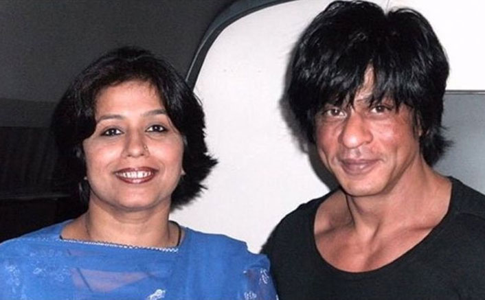 Shah Rukh Khan's Paternal Cousin Noor Jehan Passes Away In Pakistan