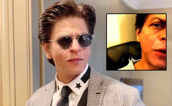 Shah Rukh Khan FINALLY Set To Announce His Next? Hints So Himself!