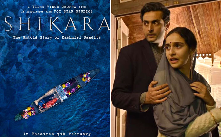 Shikara Trailer Review: Vidhu Vinod Chopra Is Here To Tell You The Painful Story Of Kashmiri Pandits In A Compelling Way