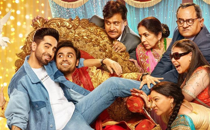 Shubh Mangal Zyada Saavdhan Trailer Review: Ayushmann Khurrana & Jitendra Kumar's Love Story Is Breaking The Stereotypes But Not Completely
