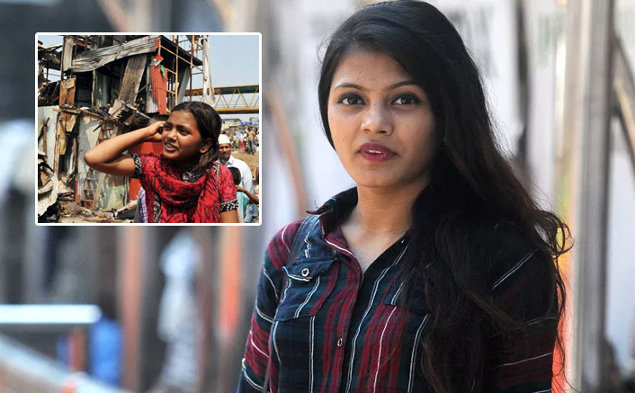 Slumdog Millionaire Actress Rubina Ali’s Father Passes Away After Suffering From Tuberculosis