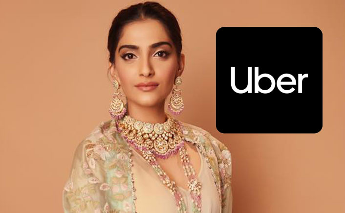 Sonam Kapoor Shares Her HORIFFIC Uber Experience, Left u0027Super Shakenu0027