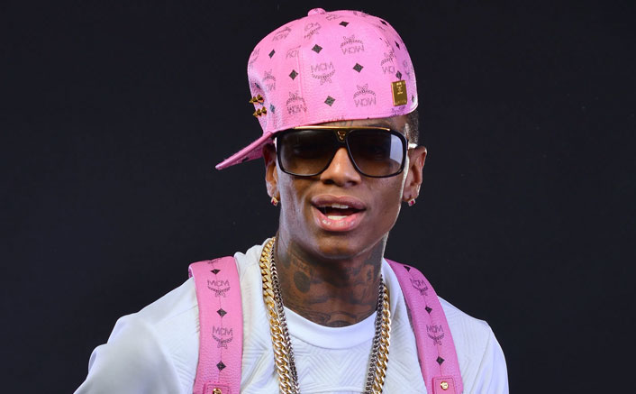 Rapper Soulja Boy Accused Of S*xually Abusing A Woman; Faces Legal Action