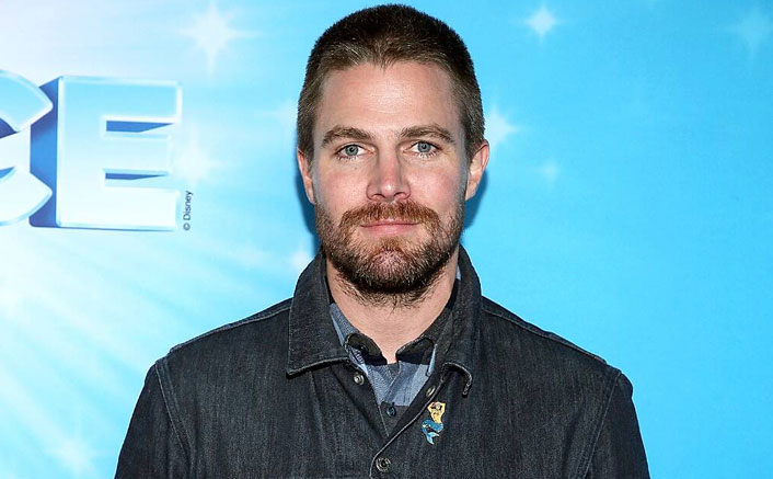Stephen Amell On Arrow's Legacy: "You've Now Got 'Arrow' & 'The Flash', As Well As 'Legends', 'Supergirl' & 'Black Lightning'"