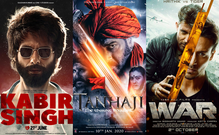 Tanhaji Box Office: Ajay Devgn Starrer VS War, Kabir Singh & Recent 250 Cr+ Grossers- Will It Be Able To Touch The Mark?