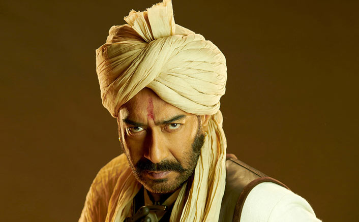 Tanhaji Box Office: 9 Major Achievements Of This Ajay Devgn's Period Drama Till Now