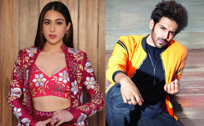 Kartik Aaryan Says 'Can’t Stay Friends With My Ex', Sara Ali Khan Asks THIS In Return