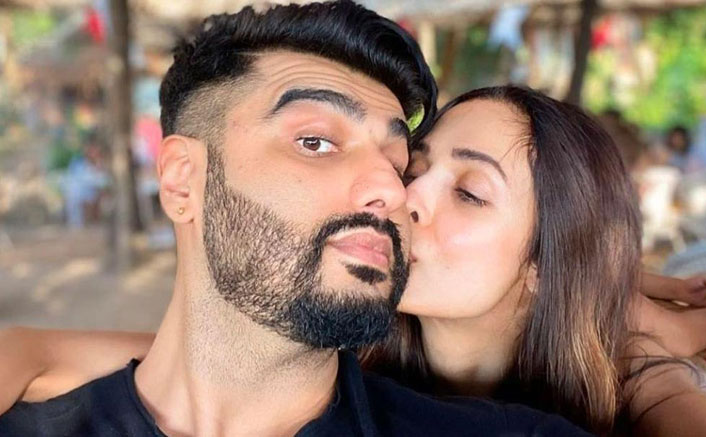 Trolls have field day as Malaika shares cosy pic with Arjun Kapoor