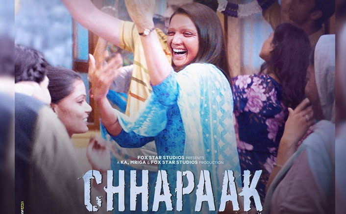 Chhapaak Box Office Review: Deepika Padukone As Malti Is Here To Win Hearts & You'll Know When You Watch It
