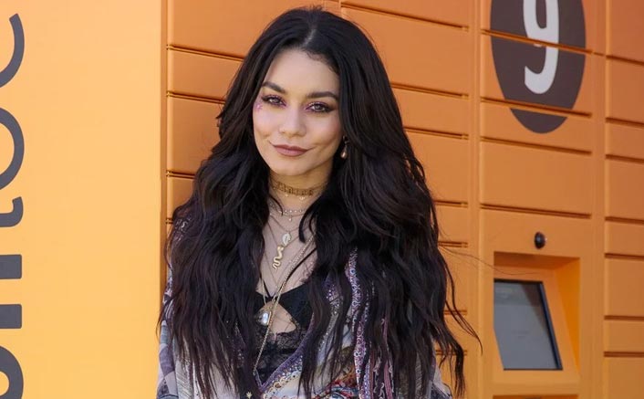 High School Musical Star Vanessa Hudgens Shares Traumatising Experience Of Her N*de Pictures Getting Leaked!