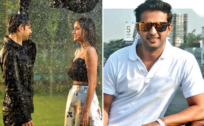 Vatsal Sheth Talks About His Experience Of Shooting For Soham Naik's Love Ballad 'Jis Din Tum'