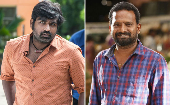 Vijay Sethupathi's Project With Director Ponram To Be Bankrolled By Sun Pictures Banner?