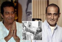 Vinod Khanna Would Have Never Left The Controversial Osho Cult If This Incident Wouldnt Have Happened! Son Akshaye Khanna Reveals!