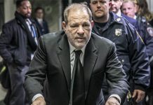 #MeToo: After 2 Years, Identity Of Harvey Weinstein's 3rd Sexual Accuser Revealed