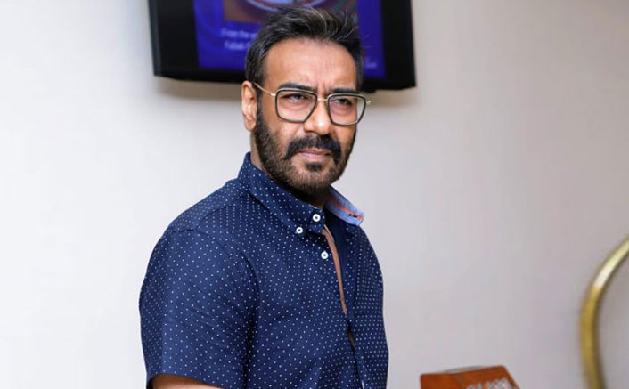 Ajay Devgn SLAMS People For Beating Doctors Amid Lockdown, Calls Them 'Insensitive & Worst Criminals'