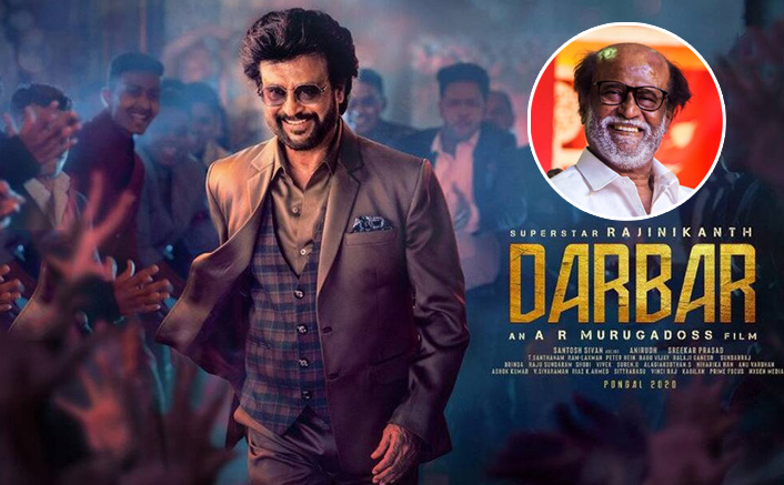 WHAT! Distributors To Ask For Compensation From Rajinikanth As Darbar Turns Out Be A Complete Letdown?