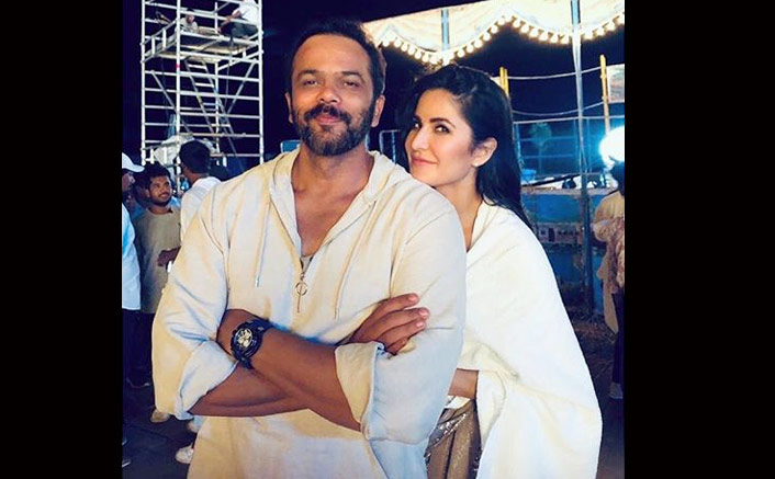 What! Rohit Shetty Reveals He Is Fed Up Of Katrina, Find Out What Happened