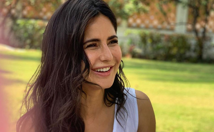 What's In Katrina Kaif's Dabba? Sooryavanshi Actress Reveals What She