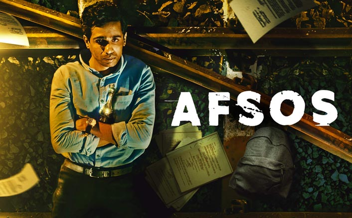 Why Amazon Prime Released & Deleted New India Show Afsos? Here's What Lead Actor Gulshan Devaiah Says