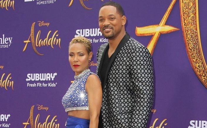 Will Smith almost 'beat up' Jada's co-star over kissing scene