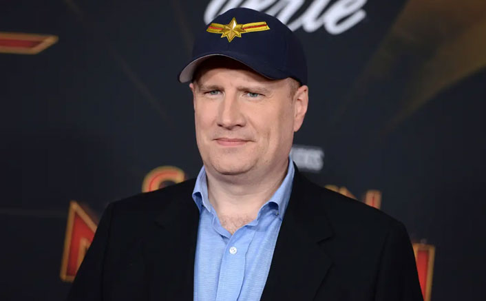 YAY! Marvel President Kevin Feige Reveals An Upcoming Movie Has A Transgender Superhero, READ DEETS