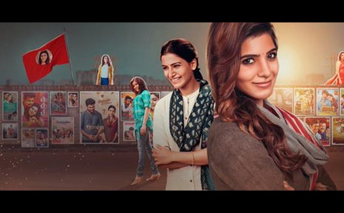 #10YearsOfSamanthaMania: Samantha Akkineni Completes A Decade In Films; Fans Shower Their Love & Congratulatory Wishes For The Actress