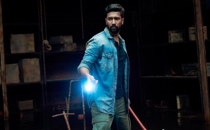 Bhoot Box Office Day 1: Vicky Kaushal's Film Opens Well As Per Predictions