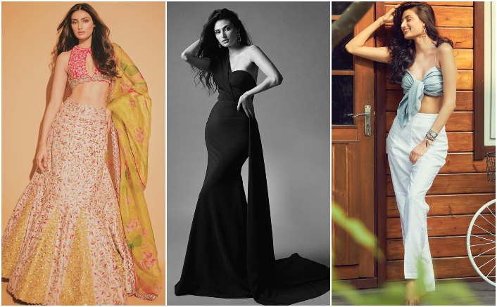 From Red Carpet To Casual Looks - Athiya Shetty Knows How To Nail It All; Take Notes